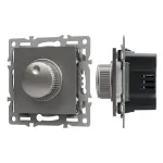 Механизм светорегулятора SWT-DLR-G (220V, 300W) Arlight 045795