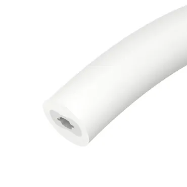 Гибкий профиль WPH-FLEX-D22-360deg-S8-5m WHITE Arlight 045847