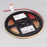 Светодиодная лента герметичная COB-SE-X480-8mm 24V Day4000 (10W/m, IP65, 5m) Arlight 045855