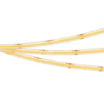 Светодиодная лента герметичная COB-SE-X480-8mm 24V Warm3000 (10W/m, IP65, 5m) Arlight 045856