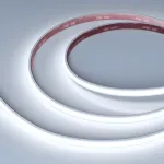Светодиодная лента герметичная COB-PW-X480-10mm 24V White6000 (10W/m, IP66, 5m) Arlight 045862