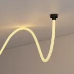 Держатель для профиля WPH-FLEX-D22-360deg Arlight 045886
