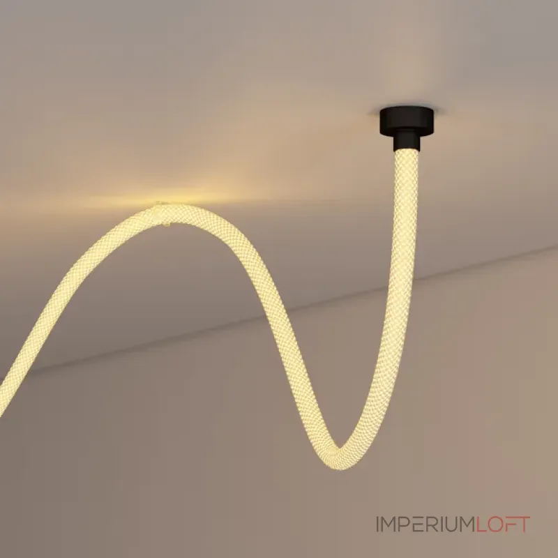 Держатель для профиля WPH-FLEX-D22-360deg Arlight 045886