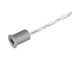 ИК-датчик SR-PRIME-IN-R14-BK-MINI (12-24V, 48-96W, DOOR) Arlight 045889