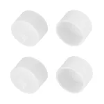 Заглушка WPH-FLEX-D22-360deg WHITE с отверстием Arlight 045891