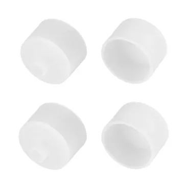 Заглушка WPH-FLEX-D22-360deg WHITE с отверстием Arlight 045891