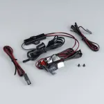 ИК-датчик SR-PRIME-IN-R14-BK-MINI (12-24V, 48-96W, HAND) (IP20) Arlight 045900
