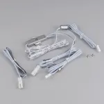 ИК-датчик SR-PRIME-IN-R14-SL-MINI (12-24V, 48-96W, HAND) (IP20) Arlight 045902