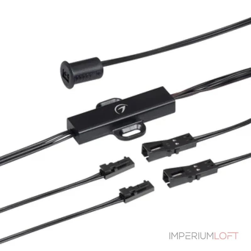 ИК-датчик SR-PRIME-IN-R14-SL-MINI (12-24V, 48-96W, HAND) (IP20) Arlight 045902 ИК-датчик SR-PRIME-IN-R14-SL-MINI (12-24V, 48-96W, HAND) (IP20) Arlight 045902