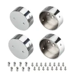 Заглушка WPH-FLEX-D40-360deg глухая Arlight 045903