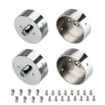 Заглушка WPH-FLEX-D40-360deg глухая Arlight 045903