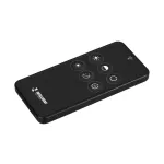 Пульт SMART-801-22-1G-DIM Black (3V, 2.4G, IARL, IP20) Arlight 045929