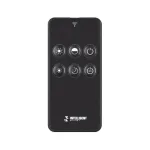 Пульт SMART-801-22-1G-DIM Black (3V, 2.4G, IARL, IP20) Arlight 045929