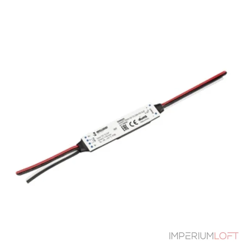 Пульт SMART-801-22-1G-2SC-DIM White (3V, 2.4G, IARL, IP20) Arlight 045930 Пульт SMART-801-22-1G-2SC-DIM White (3V, 2.4G, IARL, IP20) Arlight 045930