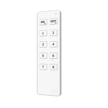 Arlight INTELLIGENT Пульт SMART-801-22-8G-DIM White 3В 2.4G IARL IP20 045933