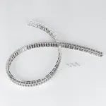 Профиль для светодиодной ленты гибкий ARL-THOR-2527-980 Arlight 045943