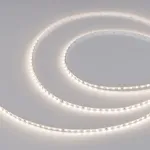 Светодиодная лента UL-A140-3.5mm 24V Day4000 (6W/m, IP20, 2835, 5m, узкая) Arlight 045968