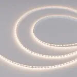 Светодиодная лента UL-A140-3.5mm 24V Warm3500 (6W/m, IP20, 2835, 5m, узкая) Arlight 045970