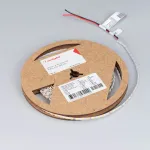 Светодиодная лента UL-A140-3.5mm 24V Warm3500 (6W/m, IP20, 2835, 5m, узкая) Arlight 045970