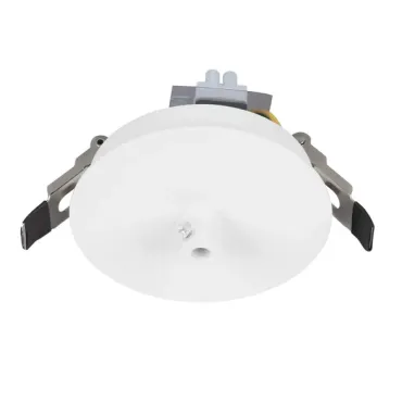 Чаша потолочная встраиваемая SPX-CANOPY-R90-C6.5 (WH) Arlight 046005 Чаша потолочная встраиваемая SPX-CANOPY-R90-C6.5 (WH) Arlight 046005