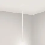 Чаша потолочная встраиваемая SPX-CANOPY-R90-C6.5 (WH) Arlight 046005