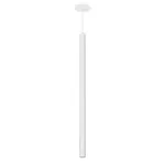 Чаша потолочная встраиваемая SPX-CANOPY-R90-C6.5 (WH) Arlight 046005