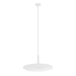 Чаша потолочная встраиваемая SPX-CANOPY-R60-C6.5 (WH) Arlight 046007