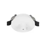 Чаша потолочная встраиваемая SPX-CANOPY-R60-C4 (WH) Arlight 046009