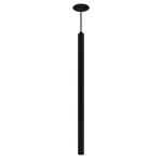 Чаша потолочная встраиваемая SPX-CANOPY-R90-C6.5 (BK) Arlight 046017
