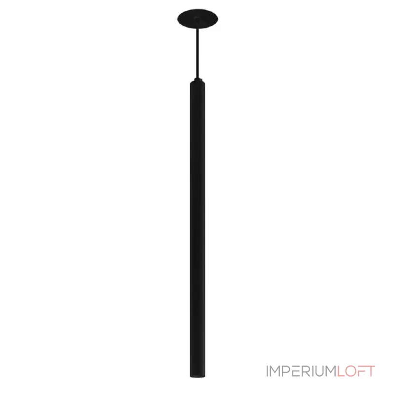 Чаша потолочная встраиваемая SPX-CANOPY-R90-C6.5 (BK) Arlight 046017