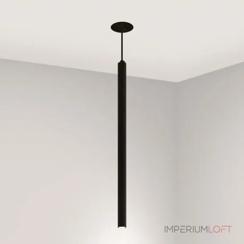 Чаша потолочная встраиваемая SPX-CANOPY-R90-C6.5 (BK) Arlight 046017