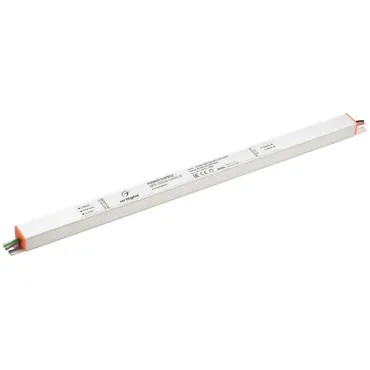 Блок питания ARV-24048-LONG-D 24В 2A 48Вт Arlight IP20 046044(2)