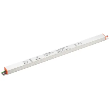 Arlight Блок питания ARV-12048-LONG-D 12В 4A 48Вт IP20 046045(2)