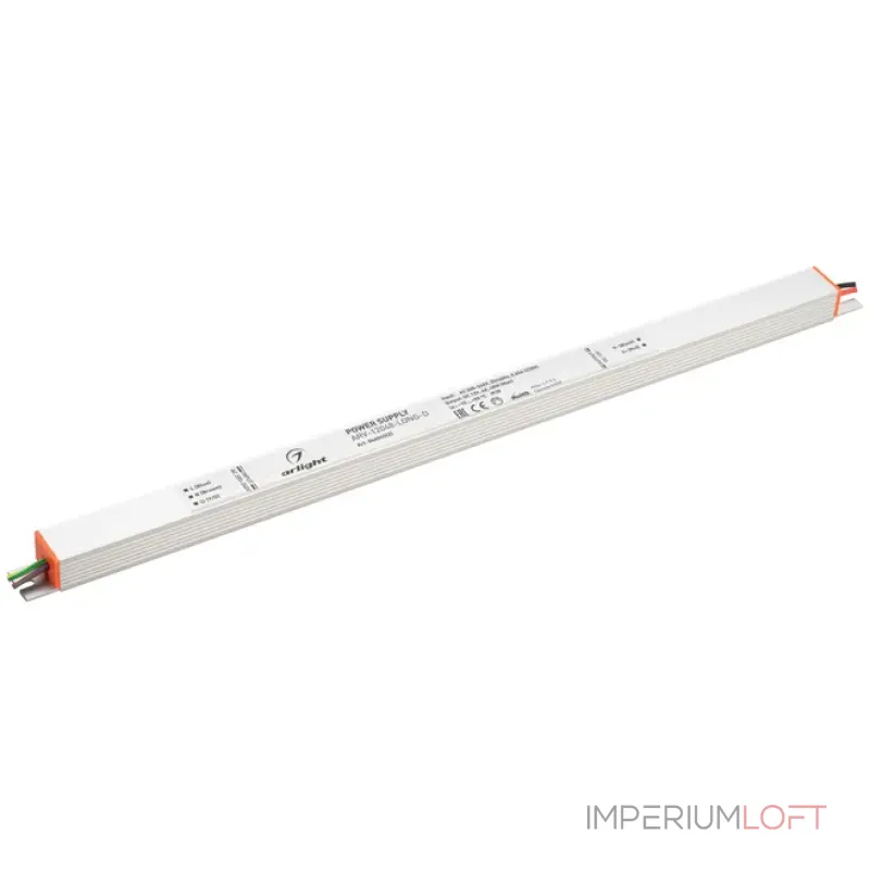 Блок питания ARV-12048-LONG-D (12V, 4A, 48W, IP20) Arlight 046045(2) Блок питания ARV-12048-LONG-D (12V, 4A, 48W, IP20) Arlight 046045(2)
