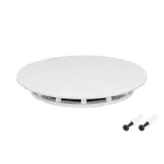 Крепление MOONLIGHT-BASE-ROUND-D13-M White Arlight 046060