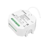 Arlight INTELLIGENT Релейный модуль SMART-701-72-WTI-WTO-PS-IN 230В 1x15A 2.4G IARL IP20 046075