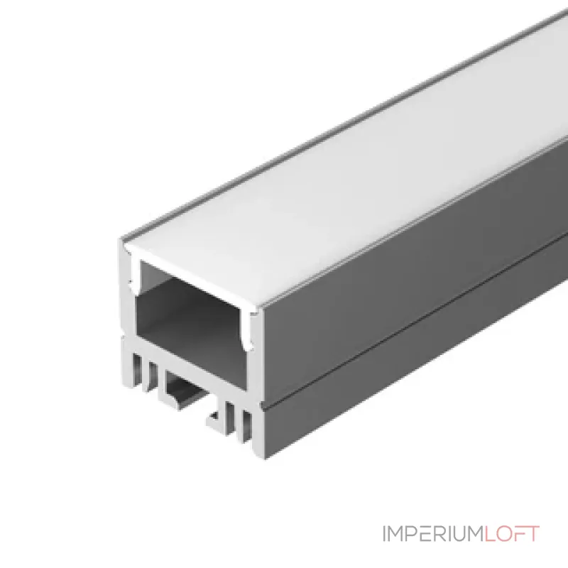 Рассеиватель LINE-1716-2000 OPAL Arlight 046077