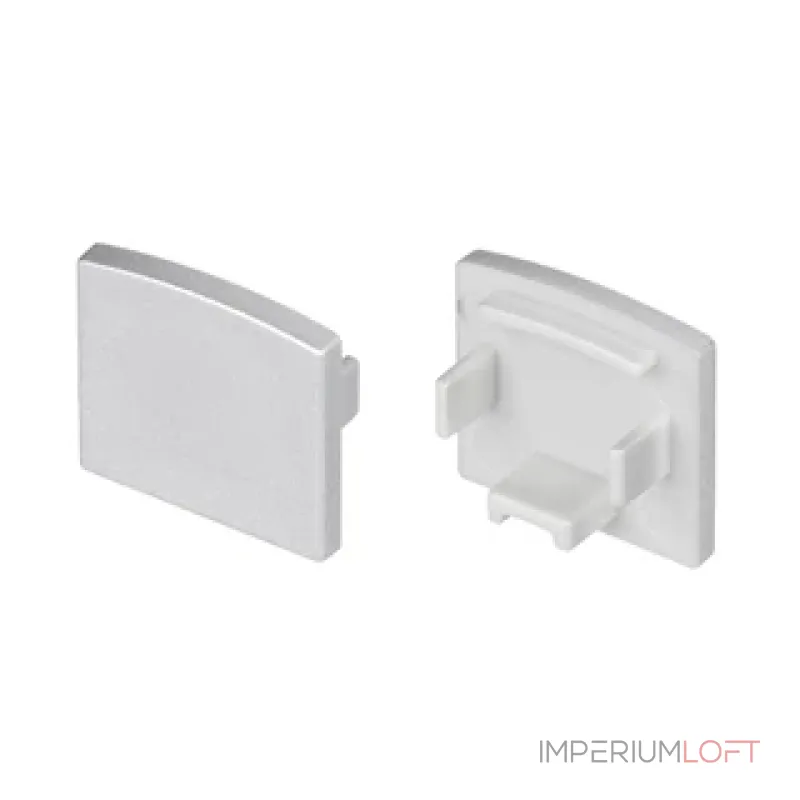 Заглушка LINE-1716 с отверстием Arlight 046078