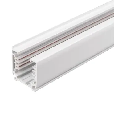 3-фазный трек LGD-4TR-TRACK-3000-WH-M (C) (IP20) Arlight 046092