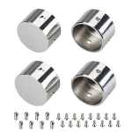 Заглушка WPH-FLEX-D22-360deg глухая Arlight 046101