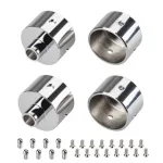 Заглушка WPH-FLEX-D22-360deg глухая Arlight 046101