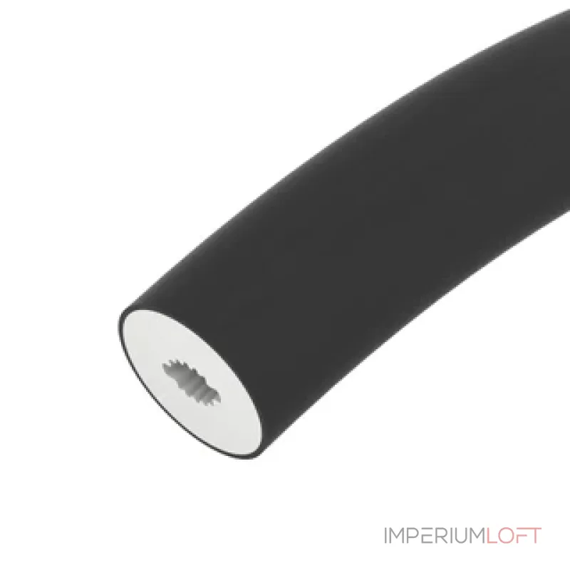 Заглушка WPH-FLEX-D22-360deg с отверстием Arlight 046102