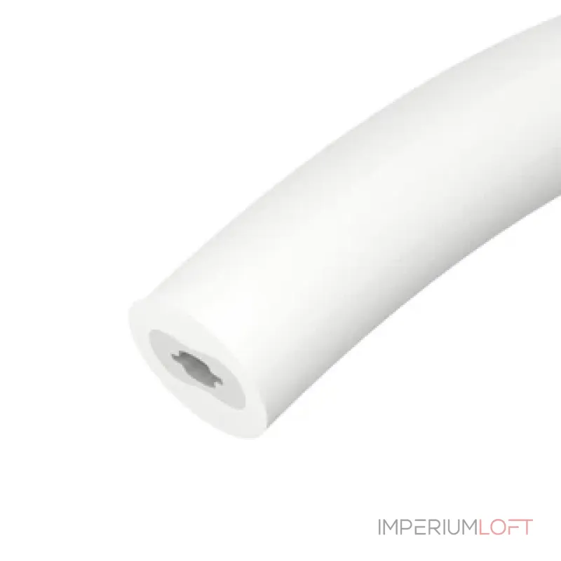 Заглушка WPH-FLEX-D22-360deg с отверстием Arlight 046102