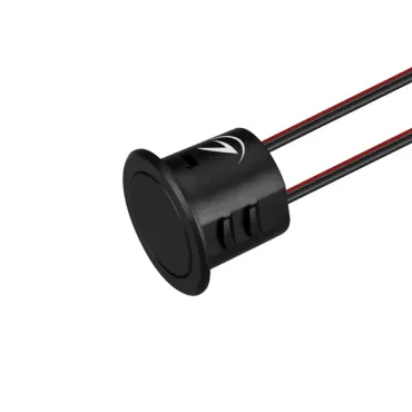 Диммер SR-NAVE-RECESSED-R18-BK 12-24В 48-96Вт M-FC Arlight IP20 046120