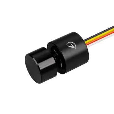 Arlight Диммер SR-NAVE-R24-2CH-BK 12-24В 96-192Вт DIM-CCT IP65 046134