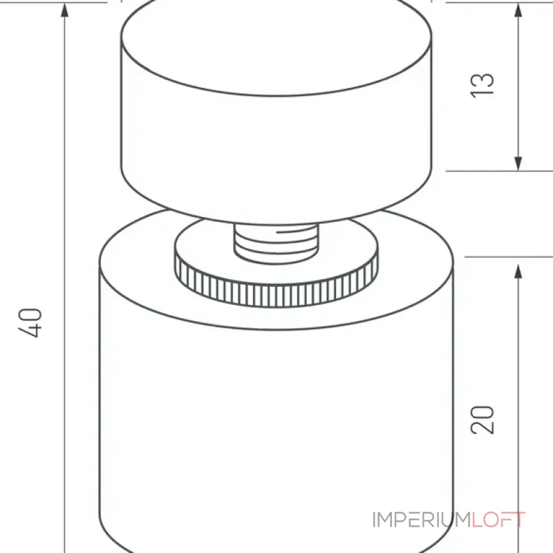 Диммер SR-NAVE-R24-2CH-BK (12-24V, 96-192W, DIM-CCT, IP65) Arlight 046134