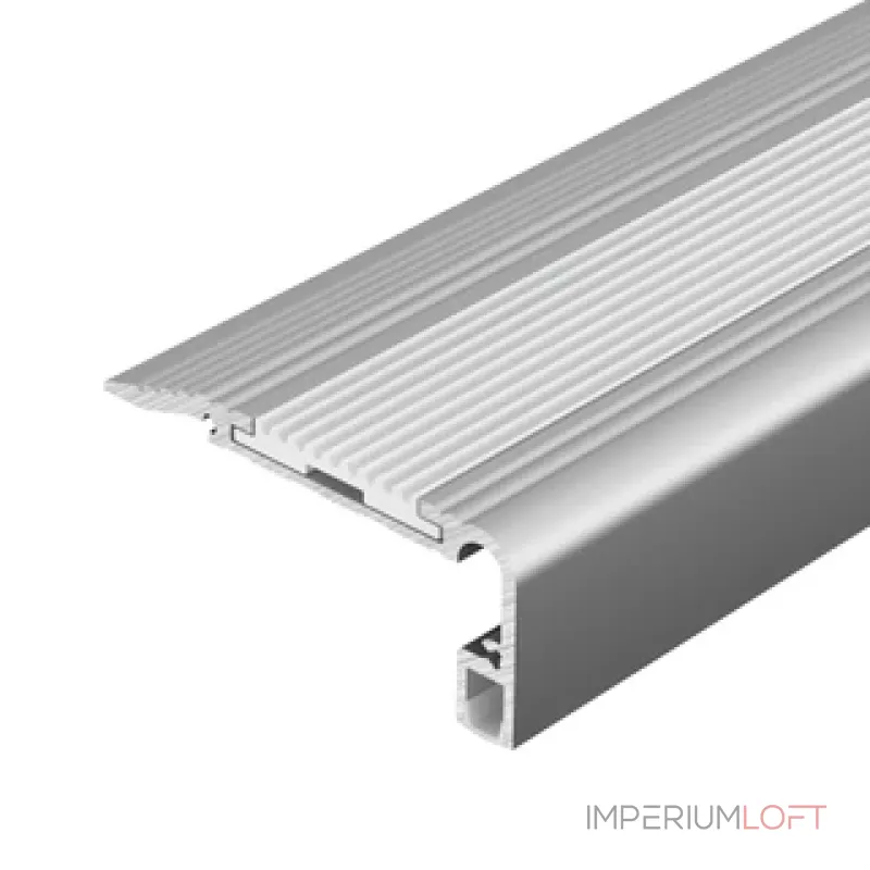 Рассеиватель PLINTUS-H54B-2000 OPAL Arlight 046142