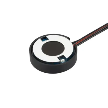 Диммер SR-PRIME-MIRROR-R35-BK 12-24В 48-96Вт PROXIMITY SENSOR Arlight IP20 046145