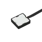 Диммер SR-PRIME-MIRROR-S29x26-BK (12-24V, 48-96W, TOUCH, IP20) Arlight 046146