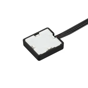 Диммер SR-PRIME-MIRROR-S29x26-BK (12-24V, 48-96W, TOUCH, IP20) Arlight 046146 Диммер SR-PRIME-MIRROR-S29x26-BK (12-24V, 48-96W, TOUCH, IP20) Arlight 046146